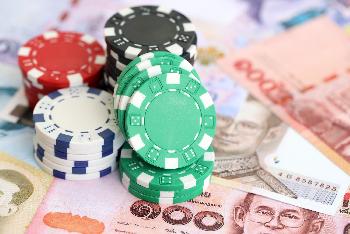 Gl�cksspiel in Thailand Bild 3 -  - mit freundlicher Genehmigung von Depositphotos 