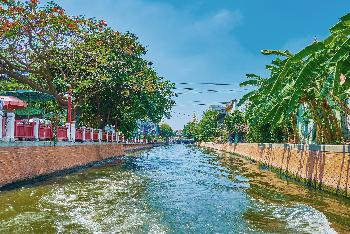 Grnes Bangkok - Bild 2 - mit freundlicher Genehmigung von Depositphotos 