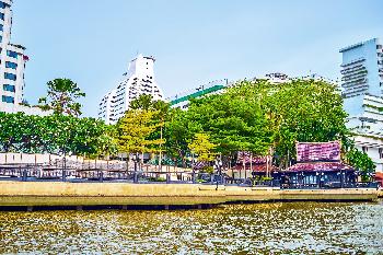 Grnes Bangkok - Bild 4 - mit freundlicher Genehmigung von Depositphotos 