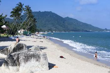 Haad Lamai - Bild 2 - mit freundlicher Genehmigung von Depositphotos