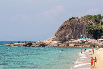 Haad Lamai - Bild 3 - mit freundlicher Genehmigung von Depositphotos