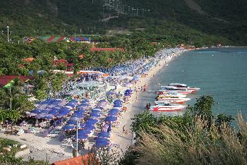 Zoom Koh Larn