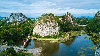 Highlights in der Provinz Ratchaburi - Bild 2 - mit freundlicher Genehmigung von Depositphotos 