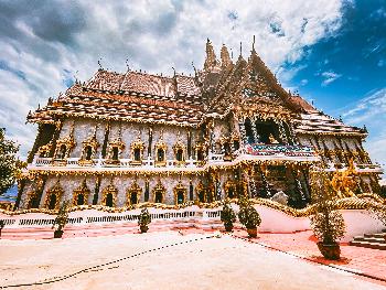 Highlights in der Provinz Ratchaburi - Bild 6 - mit freundlicher Genehmigung von Depositphotos 