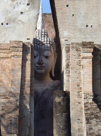 Historisches Sukothai - Bild 11