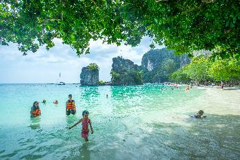 Hong Islands - Bild 2 - mit freundlicher Genehmigung von Depositphotos 