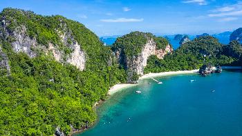 Hong Islands - Bild 5 - mit freundlicher Genehmigung von Depositphotos