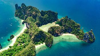 Hong Islands - Bild 6 - mit freundlicher Genehmigung von Depositphotos