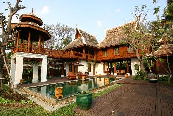 Hoteltempel Dhara Devi - Bild 3