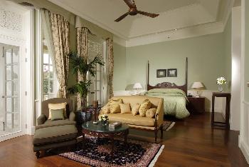 Hoteltempel Dhara Devi - Bild 7