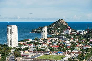 Hua Hin Beach - Bild 6 - mit freundlicher Genehmigung von Depositphotos 