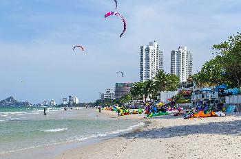Hua Hin Beach - Bild 7 - mit freundlicher Genehmigung von Depositphotos