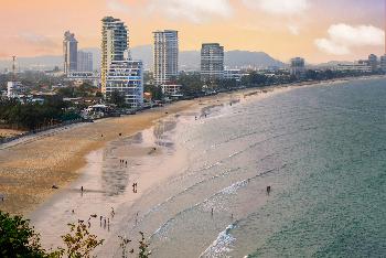 Hua Hin Beach - Bild 8 - mit freundlicher Genehmigung von Depositphotos