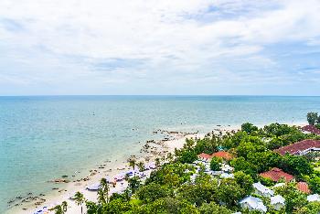 Hua Hin Beach - Bild 9 - mit freundlicher Genehmigung von Depositphotos