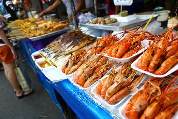 Hua Hin Seafood - Bild 2 - mit freundlicher Genehmigung von Depositphotos 
