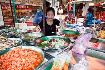 Hua Hin Seafood - Bild 3 - mit freundlicher Genehmigung von Depositphotos 