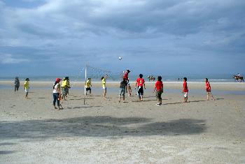 Hua Hin Wassersport - Bild 3 - mit freundlicher Genehmigung von Depositphotos 