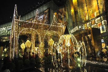 ICONSIAM am Chao Phraya - Bild 6 - mit freundlicher Genehmigung von Depositphotos 