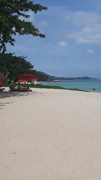 Idyllische Strnde auf Koh Samui - Bild 3