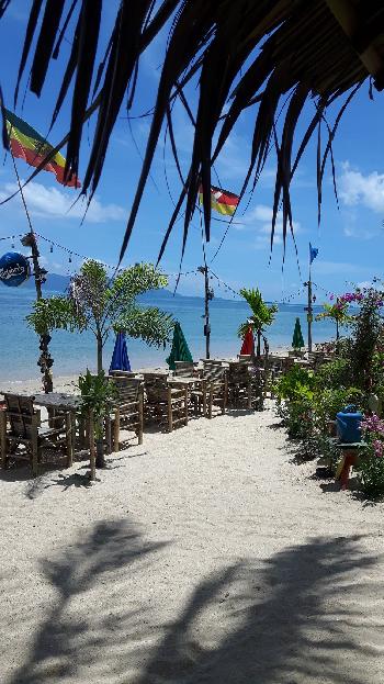 Idyllische Strnde auf Koh Samui - Bild 6