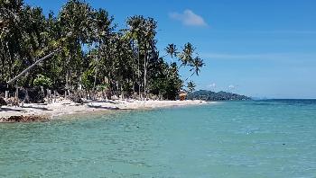 Idyllische Strnde auf Koh Samui - Bild 15