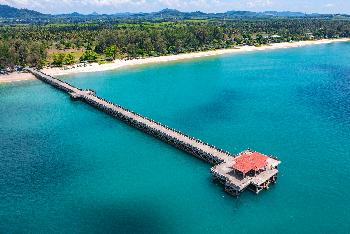 Idyllischer Natai Beach - Bild 1 - mit freundlicher Genehmigung von Depositphotos 