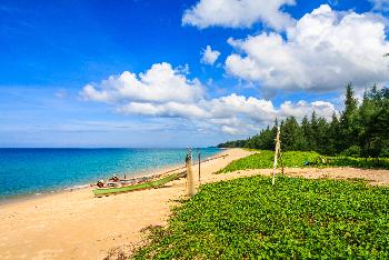 Idyllischer Natai Beach - Bild 3 - mit freundlicher Genehmigung von Depositphotos 