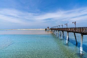 Idyllischer Natai Beach - Bild 4 - mit freundlicher Genehmigung von Depositphotos 