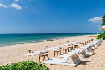 Idyllischer Natai Beach - Bild 6 - mit freundlicher Genehmigung von Depositphotos 