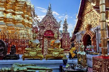 Impressionen Chiang Mai - Bild 8 - mit freundlicher Genehmigung von Veer 