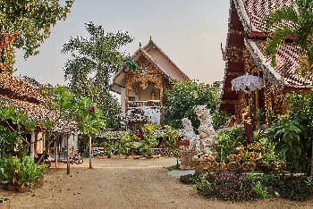 Impressionen Chiang Mai - Bild 16