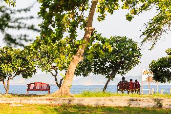 Impressionen Koh Si Chang - Bild 6 - mit freundlicher Genehmigung von Depositphotos 