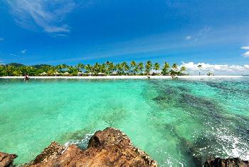Inselidyll Maiton Island - Bild 1 - mit freundlicher Genehmigung von Depositphotos 
