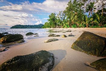 Inseln um Koh Chang Bild 2 - 