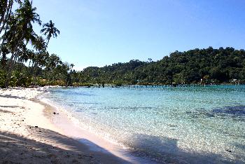 Inseln um Koh Chang Bild 3 - 