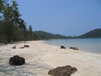 Inseln um Koh Chang Bild 6 - 