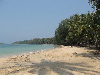 Inseln um Koh Chang Bild 7 - 