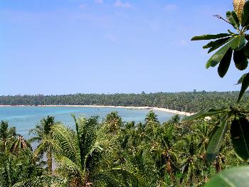 Inseln um Koh Chang Bild 8 - 