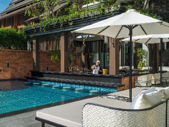 InterContinental Chiang Mai The Mae Ping  - Bild 5 - mit freundlicher Genehmigung von  