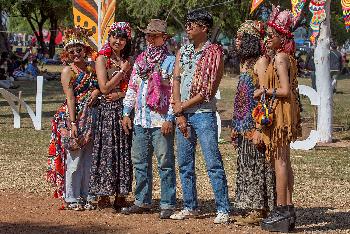 Isaan Music Festival - Bilder von Gerhard Veer - Bild 9 - mit freundlicher Genehmigung von Veer 