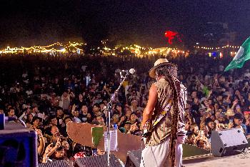 Isaan Reggea Festival - Bilder von Gerhard Veer - Bild 8