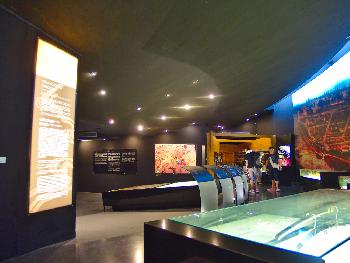 Japanisches Leben im Study Center - Bild 1 - mit freundlicher Genehmigung von Depositphotos