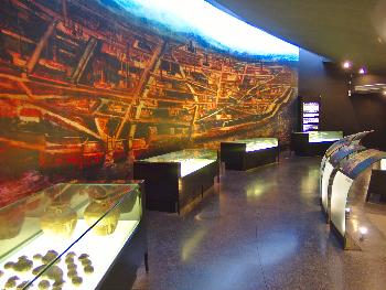 Japanisches Leben im Study Center - Bild 2 - mit freundlicher Genehmigung von Depositphotos