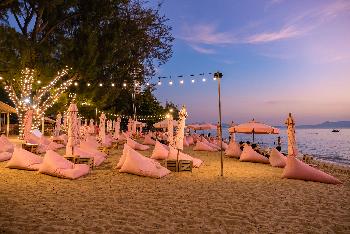 Jomtien Beach Pattaya - Bild 5 - mit freundlicher Genehmigung von Depositphotos 