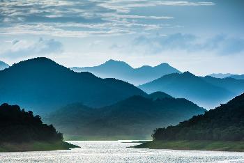 Kaeng Krachan - Bild 1 - mit freundlicher Genehmigung von Depositphotos 