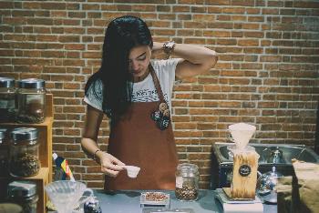 Kaffeekultur Thailand - Bild 2