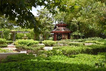 Kanchanaburi mit dem KIHA 183 - Bild 4 - mit freundlicher Genehmigung von Richard Barrow 