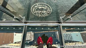 Kanchanaburi Skywalk by Richard Barrow - Bild 2 - mit freundlicher Genehmigung von Richard Barrow 