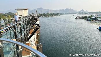 Kanchanaburi Skywalk by Richard Barrow - Bild 3 - mit freundlicher Genehmigung von Richard Barrow 