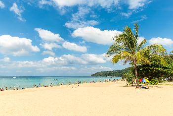 Karon Beach Phuket - Bild 2 - mit freundlicher Genehmigung von Depositphotos 